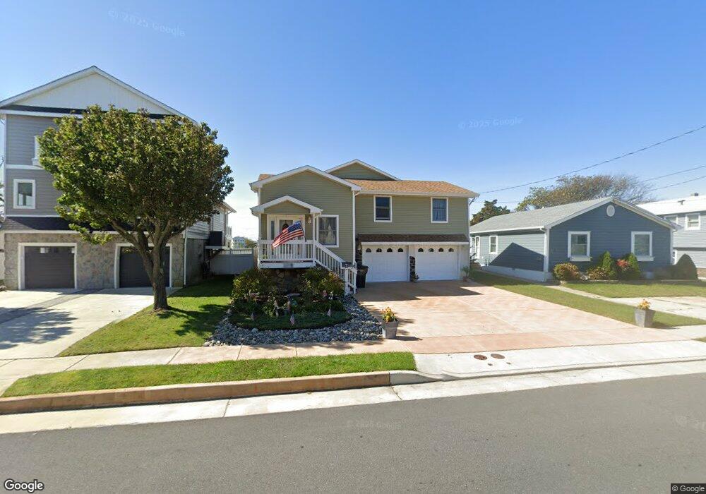 108 Bayshore Ave, Brigantine, NJ 08203 - photo 1