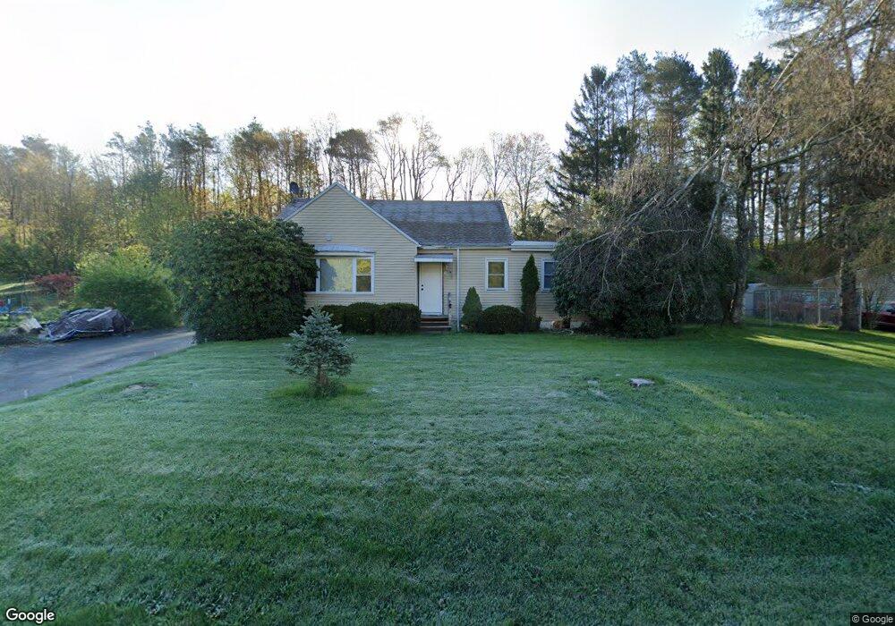 1599 W 8th St, Wyoming, PA 18644 - photo 1