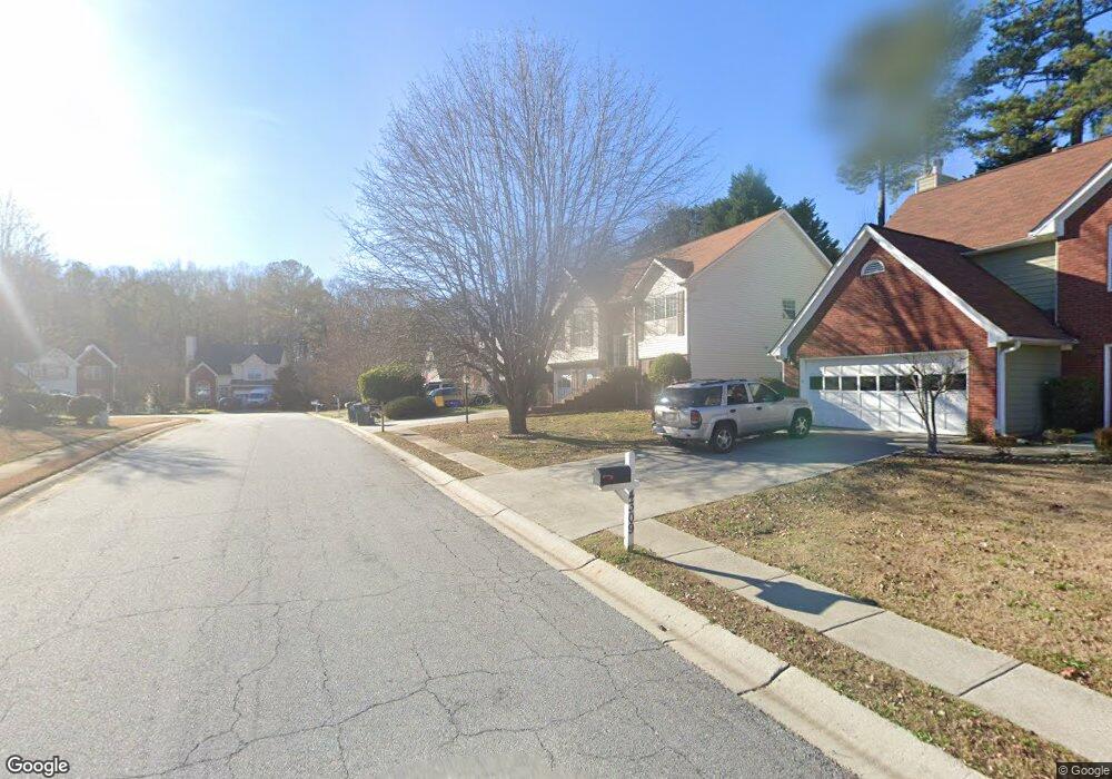 0 Tremont Ct, Duluth, GA 30096 - photo 1