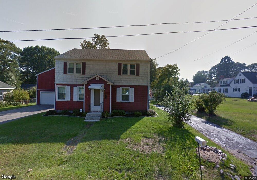 8 Lewis Ave, Old Orchard Beach, ME 04064 - photo 1