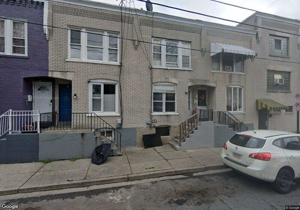 248 N Jordan St, Allentown, PA 18102 - photo 1