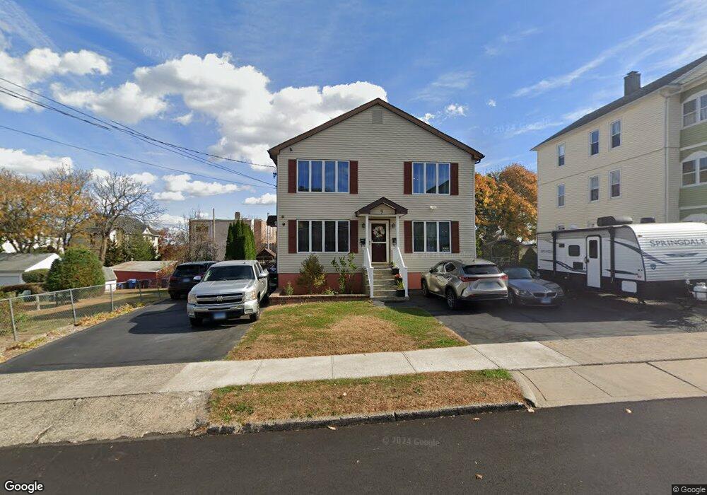 9 Davis St, New Britain, CT 06053 - photo 1