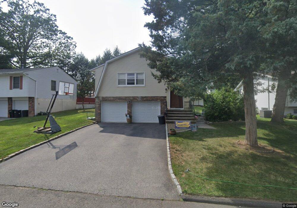 313 Congers Ave, Northvale, NJ 07647 - photo 1