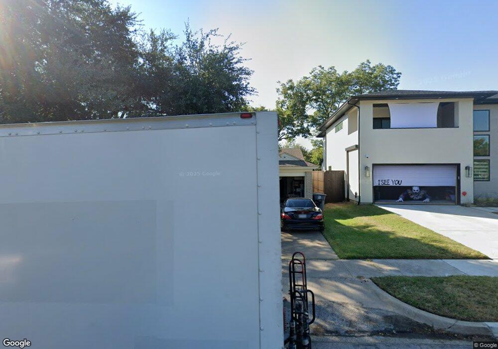 6112 Anita St, Dallas, TX 75214 - photo 1