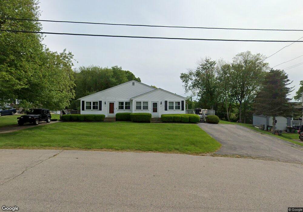 37 Brandywine Dr unit 39, Westerly, RI 02891 - photo 1