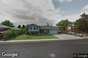 1457 N 950 W, Orem, UT 84057