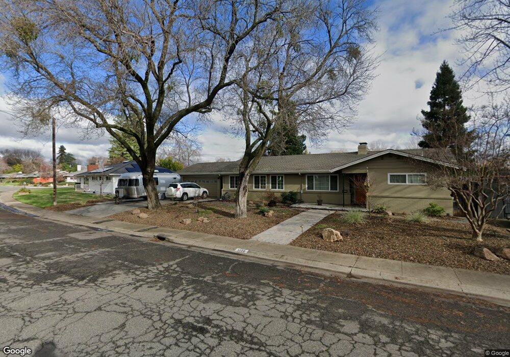 1230 Kentfield Rd, Chico, CA 95926 - photo 1