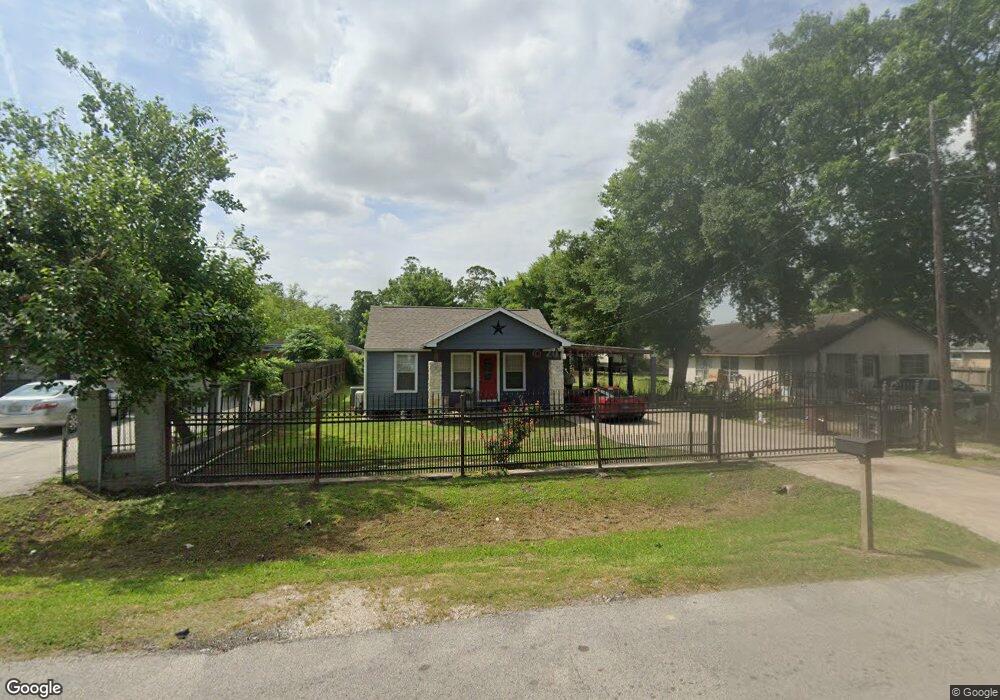 5522 Brunswick St, Houston, TX 77039 - photo 1