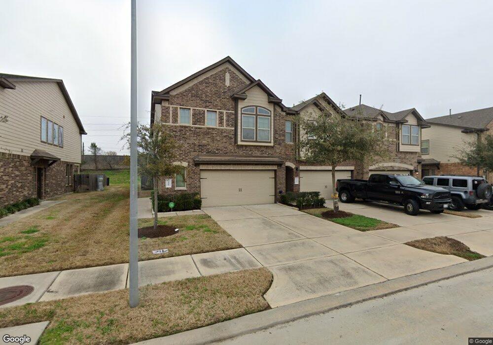 3419 Harvest Meadow Ln, Rosenberg, TX 77471 - photo 1