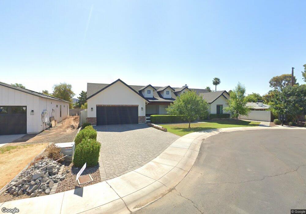 8715 N 9th Ave unit 6, Phoenix, AZ 85021 - photo 1