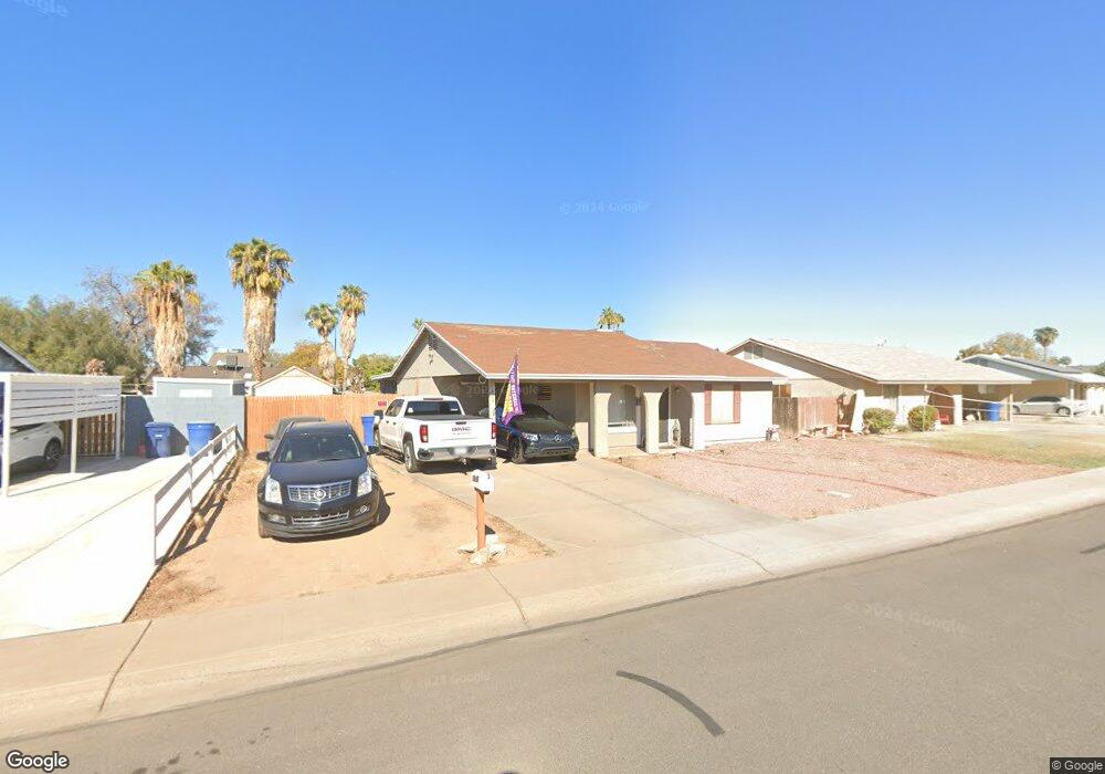 1816 W Cheyenne Dr, Chandler, AZ 85224 - photo 1