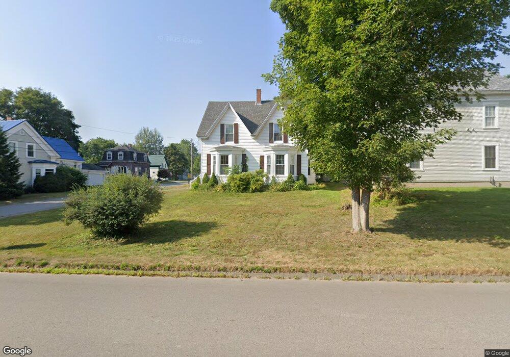 89 Washington St, Calais, ME 04619 - photo 1