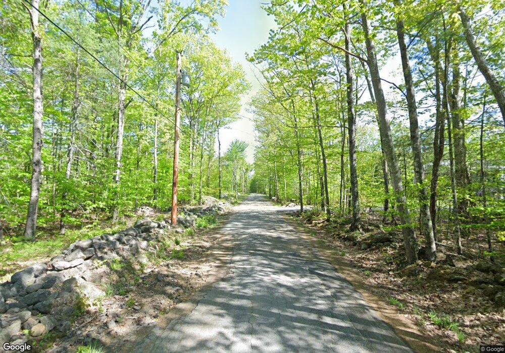 TBD Sam Wentworth, Lebanon, ME 04027 - photo 1