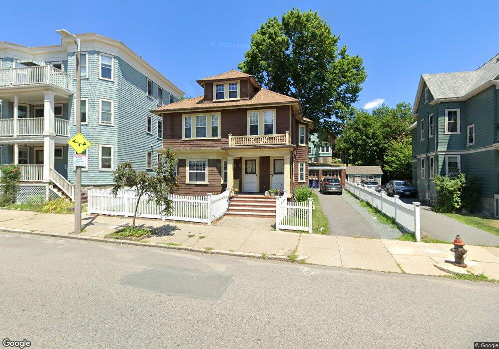 67 Robert St, Roslindale, MA 02131 - photo 1