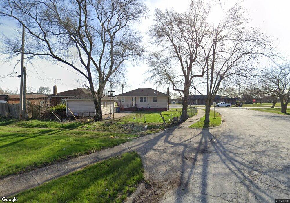 2058 Madison St, Gary, IN 46407 - photo 1