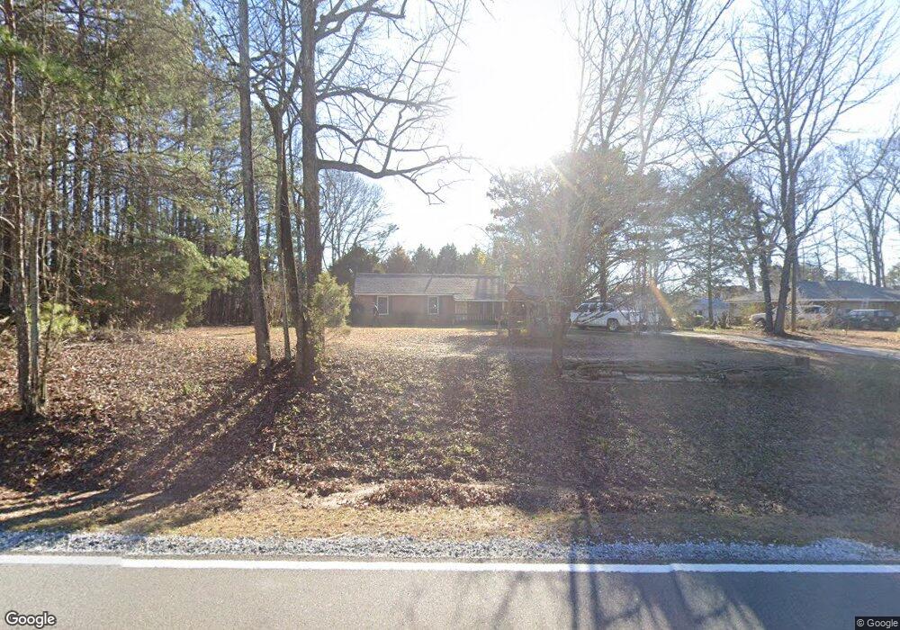 645 Almon Rd, Covington, GA 30014 - photo 1