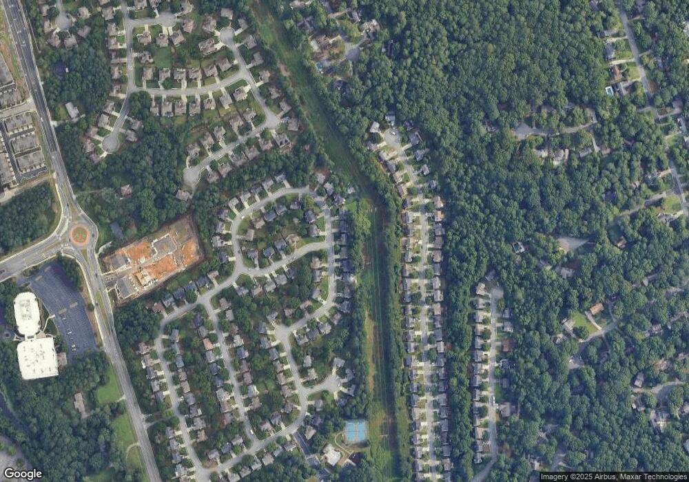 3930 Ancroft Cir unit 2B, Norcross, GA 30092 - photo 1