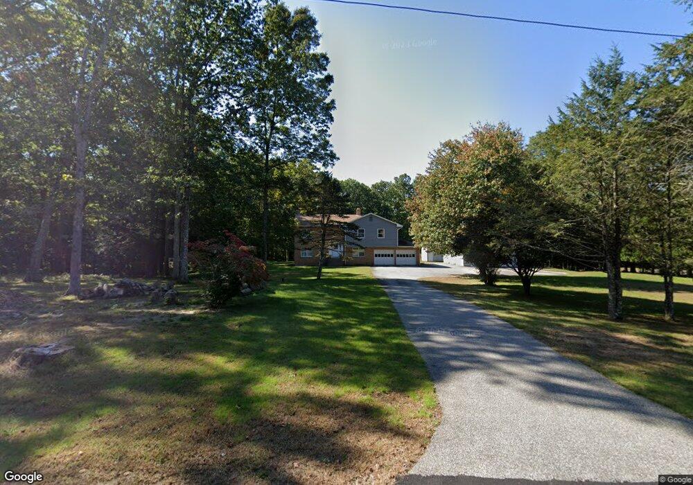 27 Ruby Rd, Willington, CT 06279 - photo 1