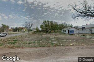 306 S Olive St, Shattuck, OK 73858