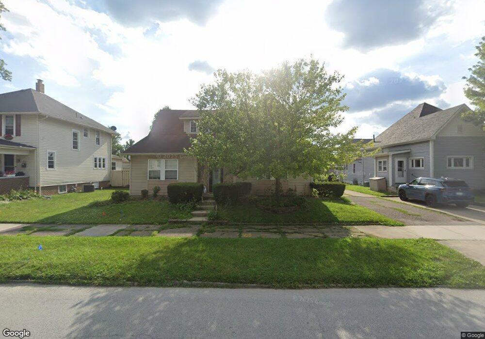 460 N Main St, Tipton, IN 46072 - photo 1