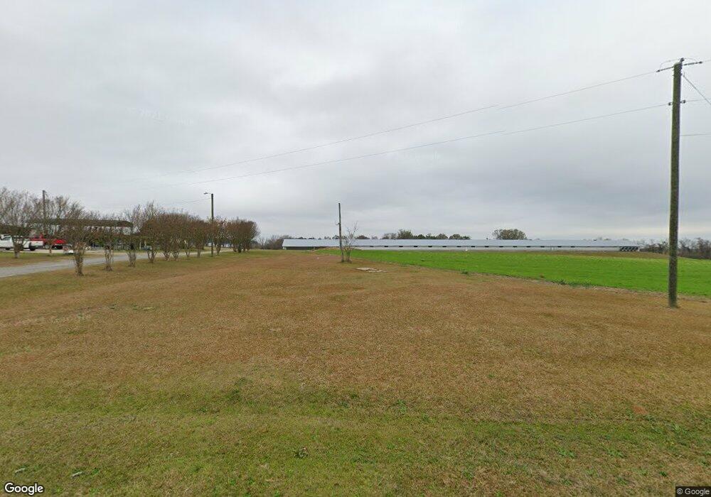 1349 Cemetery Rd, Cordele, GA 31015 - photo 1