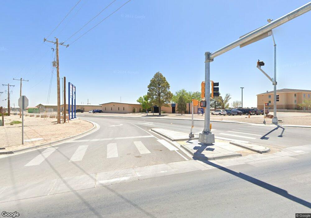 4100 National Parks Hwy unit D, Carlsbad, NM 88220 - photo 1