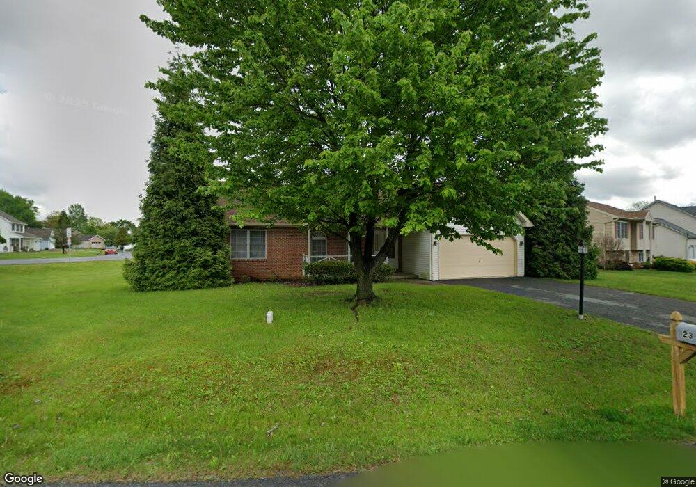 23 Waxwood Rd, Shoemakersville, PA 19555 - photo 1