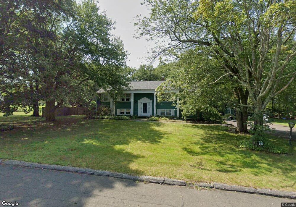 22 Cayer Cir, Shelton, CT 06484 - photo 1