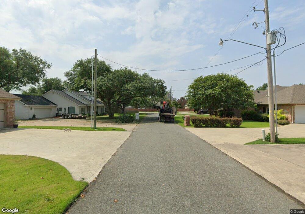 0 Rue Chan Ann, Lake Charles, LA 70605 - photo 1