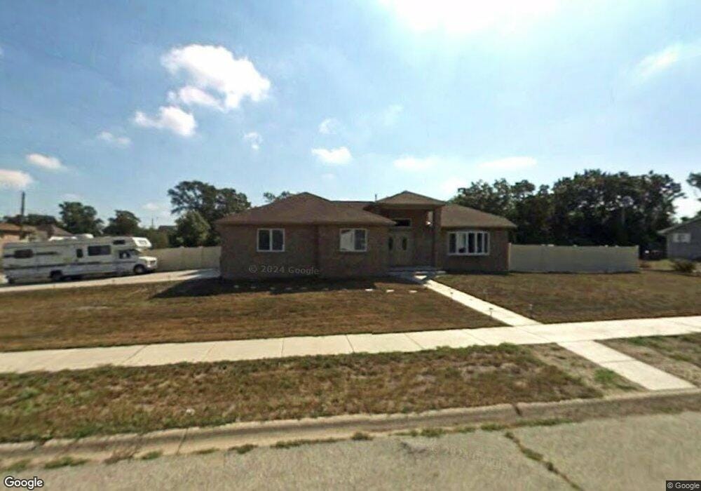 2207 Roosevelt Place, Gary, IN 46404 - photo 1