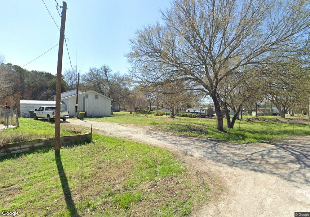 4916 Mesa Ct, Weatherford, TX 76087 - photo 1