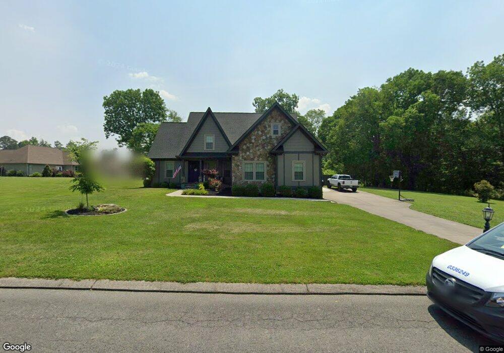 61 Pheonix Cir, Rock Spring, GA 30739 - photo 1