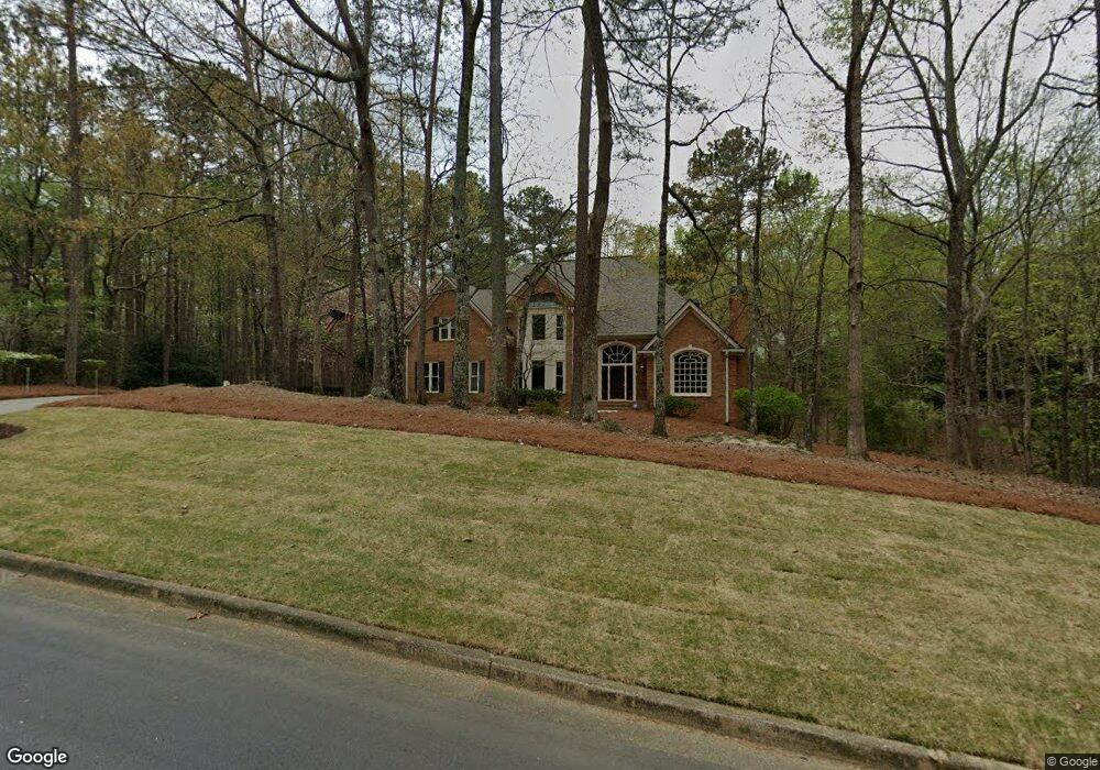 310 Buckingham Forest Ct unit 3, Roswell, GA 30075 - photo 1
