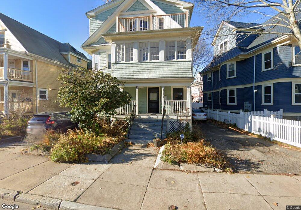 111 Glenway St, Dorchester, MA 02121 - photo 1
