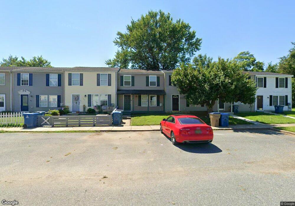 107 Gooseneck Ct, Elkton, MD 21921 - photo 1