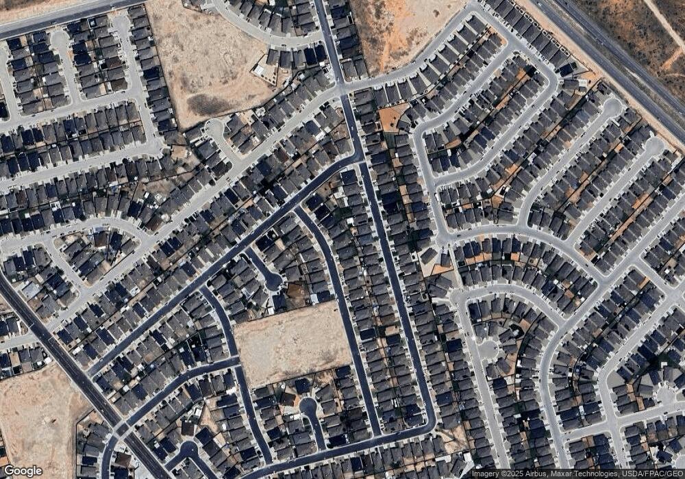 9416 Sedona Ave, Odessa, TX 79765 - photo 1