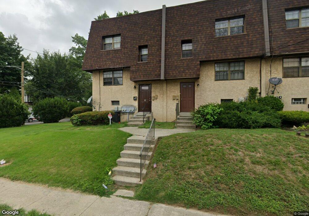 5 E Stewart Ave, Lansdowne, PA 19050 - photo 1