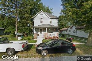 216 S Church St, Sharpsville, IN 46068