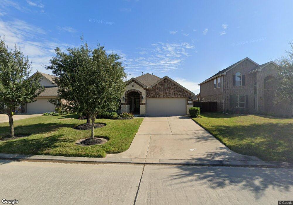 17914 Sulgrave Dr, Cypress, TX 77429 - photo 1