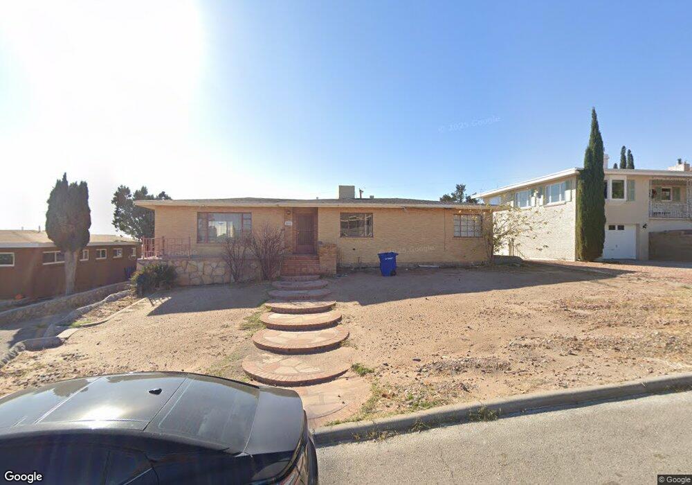 2516 Memphis Ave, El Paso, TX 79930 - photo 1