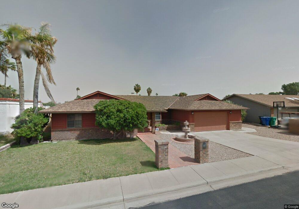 510 E Ingram St, Mesa, AZ 85203 - photo 1