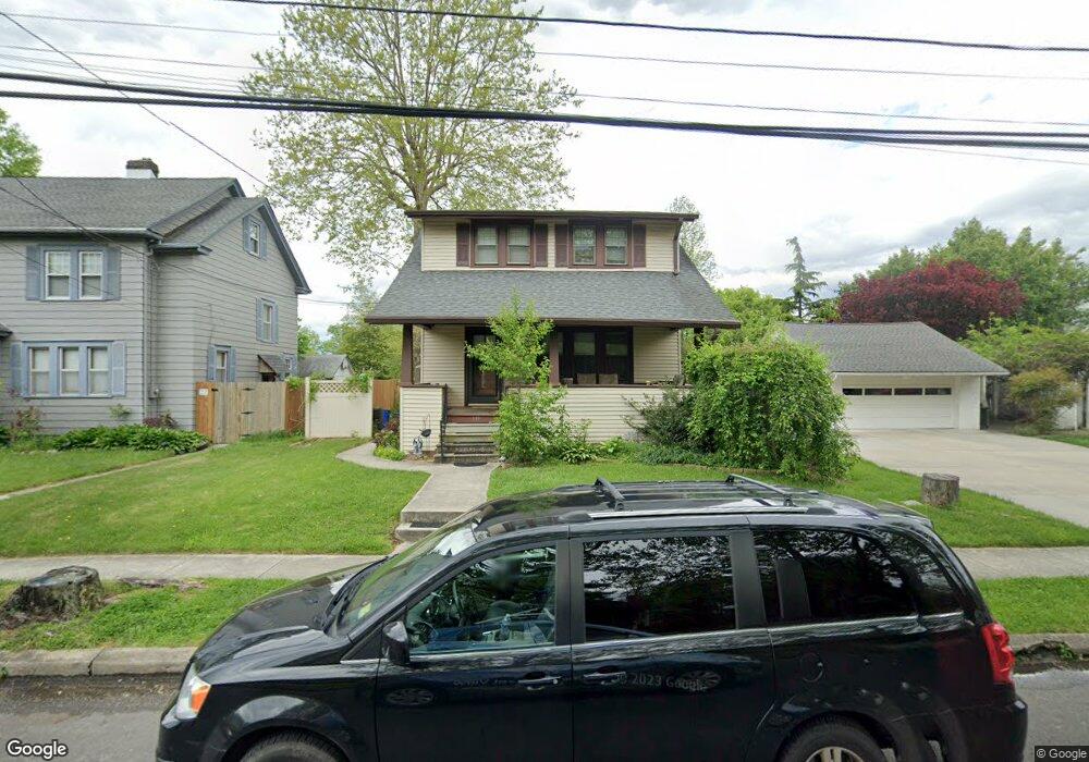 119 S Girard St, Woodbury, NJ 08096 - photo 1