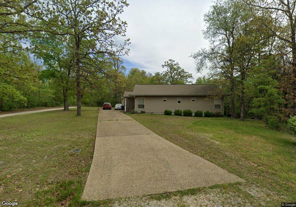 0 Branston Cir unit 352186, Bella Vista, AR 72714 - photo 1