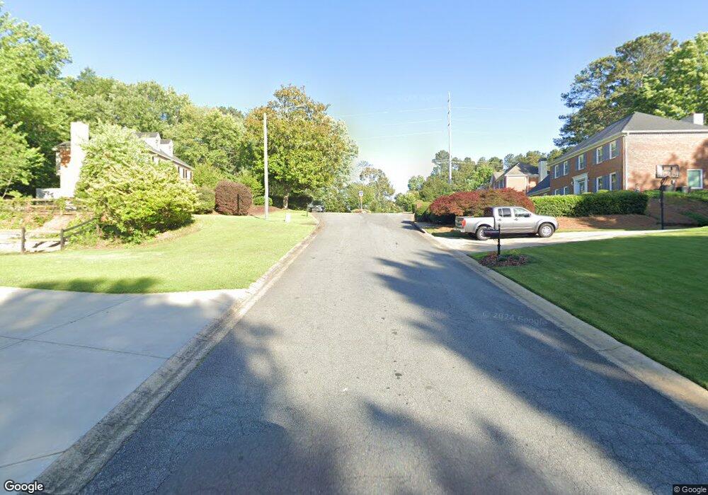 0 Stonechat Ct, Roswell, GA 30075 - photo 1