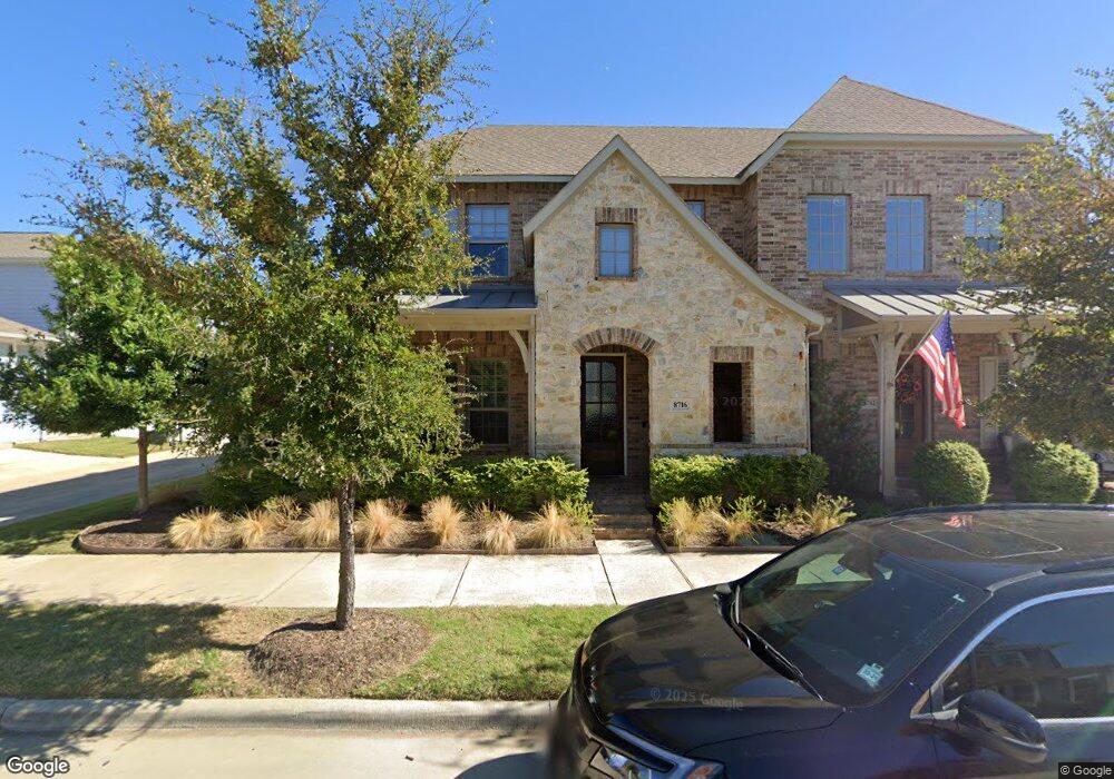 8716 Madrid St, North Richland Hills, TX 76180 - photo 1