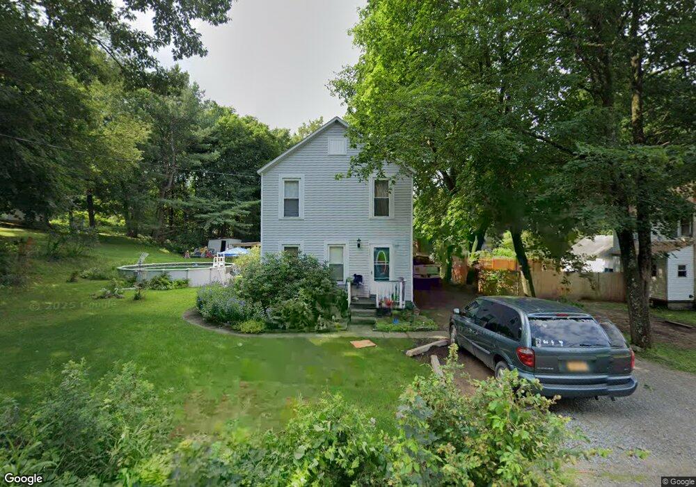 313 Pine St, Corinth, NY 12822 - photo 1