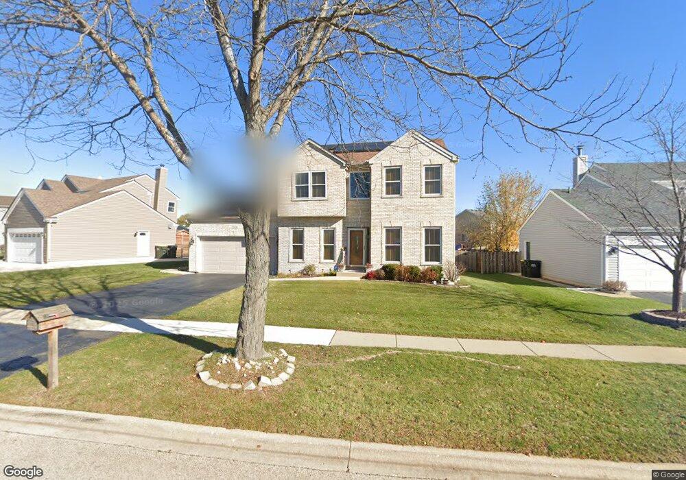 506 Anderson Dr, Lake In the Hills, IL 60156 - photo 1