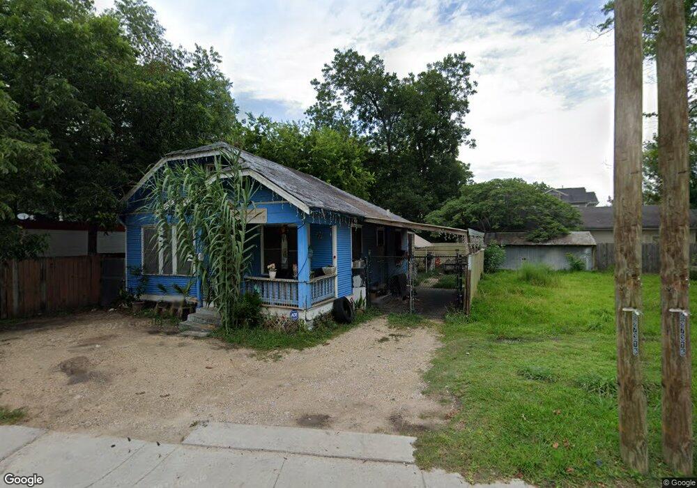 6706 N Main St, Houston, TX 77009 - photo 1