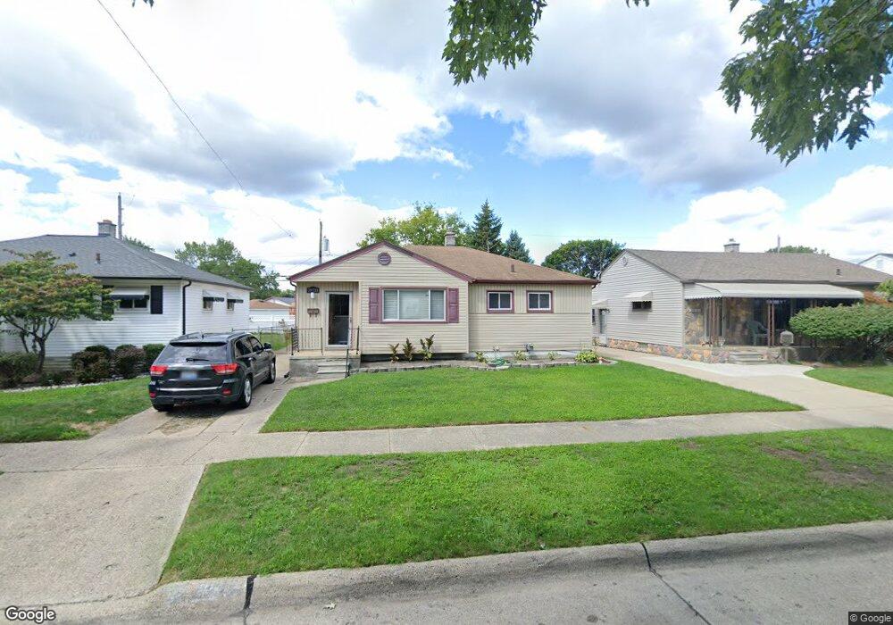 29731 Rosemont St, Roseville, MI 48066 - photo 1