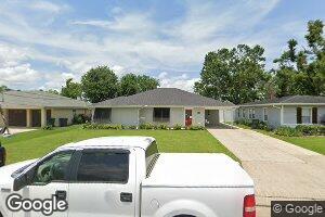 408 Parkwood Ave, Houma, LA 70360